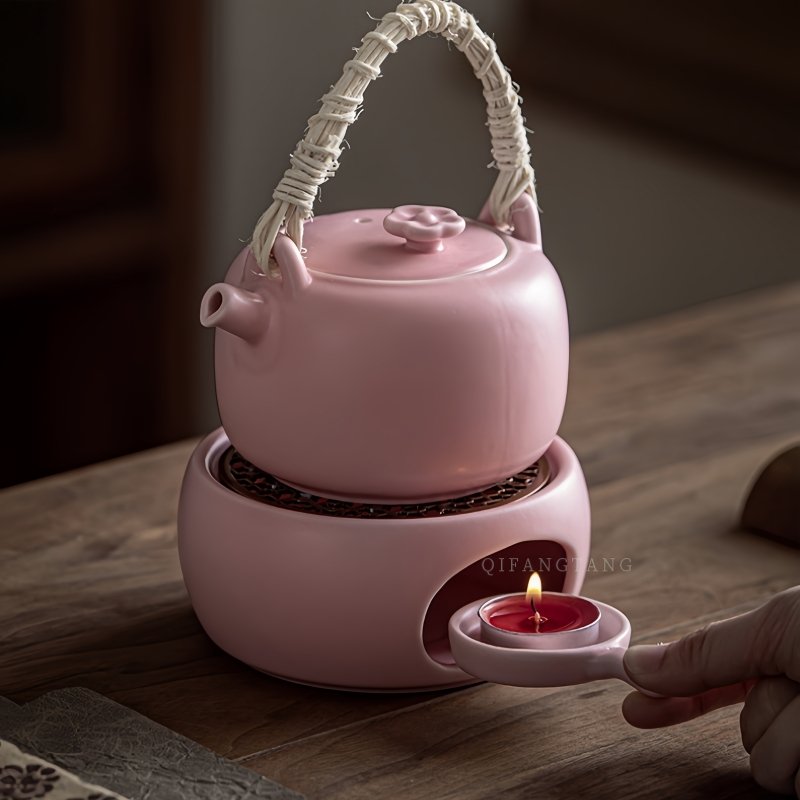 10-1-Fl-Oz-Pink-Ceramic-Hemp-Rope-Handle-Heated-Teapot-and-Candle-Warmer-3.jpg
