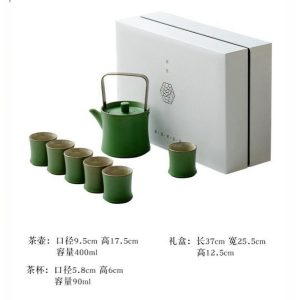13-5-Fl-Oz400-ML-Handmade-Green-Bamboo-Glaze-Antique-Chinese-Porcelain-Teapot-Set-3.jpg