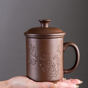 13-5Fl-Oz400ML-Carved-Flower-Yixing-Zisha-Purple-Clay-Tea-Cup-with-Lid-4.jpg