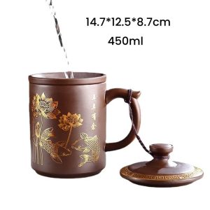 15-2-Fl-Oz450ML-Lotus-and-Fish-Purple-Clay-Chinese-Tea-Cup-with-Lid-2.jpg