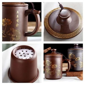 15-2-Fl-Oz450ML-Lotus-and-Fish-Purple-Clay-Chinese-Tea-Cup-with-Lid-4.jpg