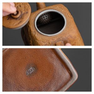 3-4-Fl-Oz-6-1-Fl-Oz-Handmade-Vintage-Pottery-Chinese-Square-Teapots-3.jpg