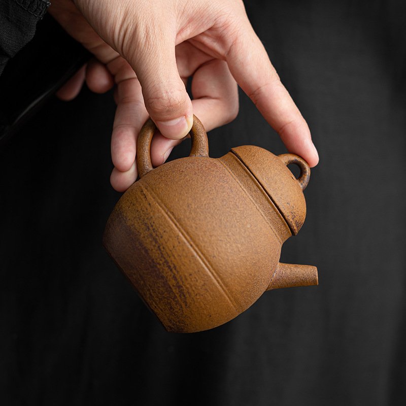3-4-Fl-Oz-6-1-Fl-Oz-Handmade-Vintage-Pottery-Chinese-Square-Teapots-4.jpg