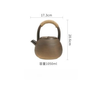 35-5-Fl-Oz1050-ML-Handmade-Large-Capacity-Rough-Pottery-Chinese-Antique-Teapot-2.jpg