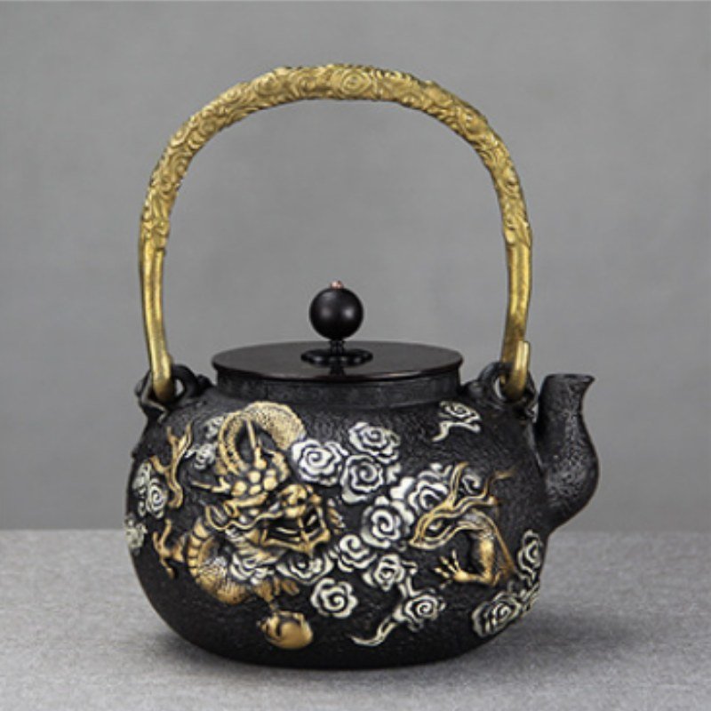 44-Fl-Oz-Gold-Dragon-and-Silver-Cloud-Antique-Asian-Cat-Iron-Teapot-1.jpg