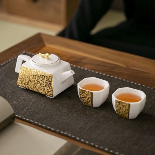 6-8-Fl-Oz200-ML-Luxurious-Gold-Gilded-White-Porcelain-Chinese-Square-Teapot-Set-1.jpg