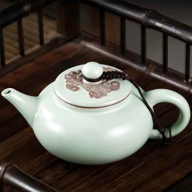 6-8-Fl-Oz200-ML-Traditional-Ru-Kiln-White-Antique-Chinese-Porcelain-Teapot-3.jpg