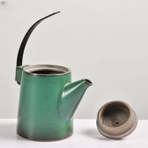Celadon-Iron-Glaze-Vintage-Japanese-Style-Tea-Kettle-Antique-with-Metal-Lifting-Beam-4.jpg