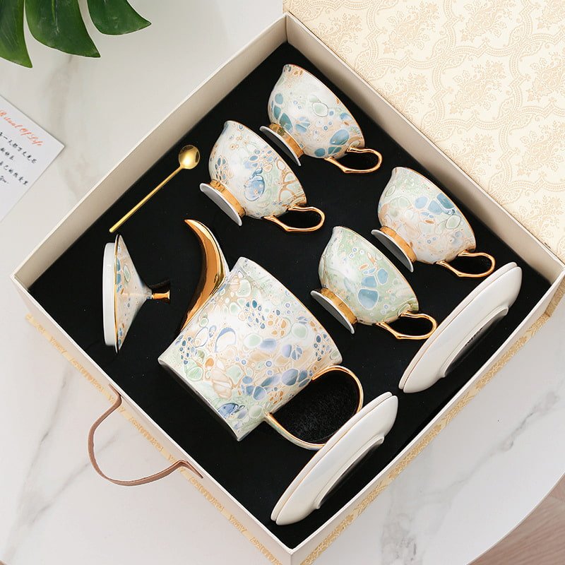 Golden-Stone-Patterns-Vintage-Bone-China-Porcelain-Tea-Set-1.jpg