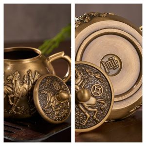 Handmade-Embossed-Galloping-Horse-Vintage-Brass-Tea-Kettle-Symbolic-Success-1.jpg