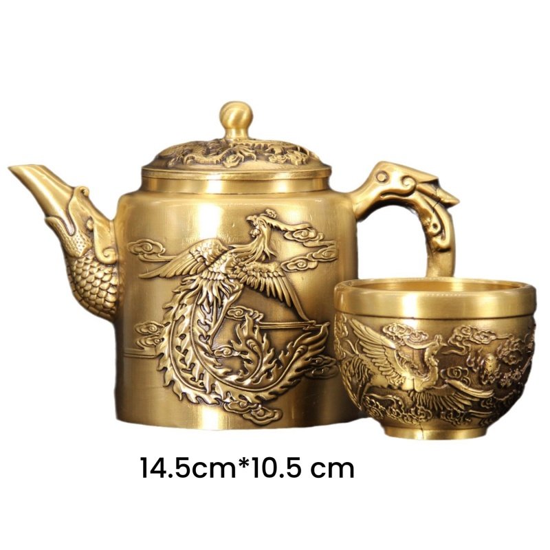 Luxurious-Embossed-Dragon-with-Phoenix-Brass-Teapots-Antique-for-Sale-2.jpg