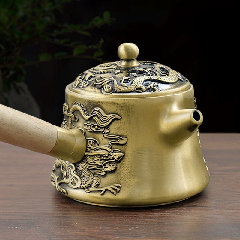 Small-Dragon-and-Phoenix-Pattern-Handmade-Brass-Teapot-with-Side-Wooden-Handle-2.jpg