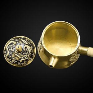 Small-Dragon-and-Phoenix-Pattern-Handmade-Brass-Teapot-with-Side-Wooden-Handle-4.jpg