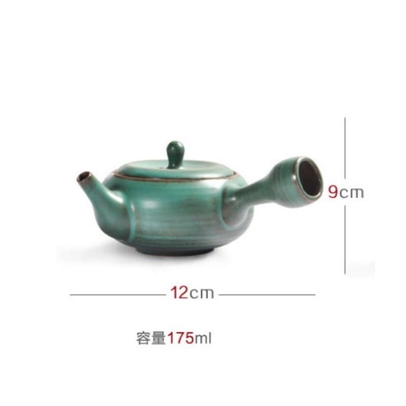 Small-Handmade-Green-Ceramic-Zen-Side-Handle-Japanese-Traditional-Teapot-Kyusu-Antique-1.jpg
