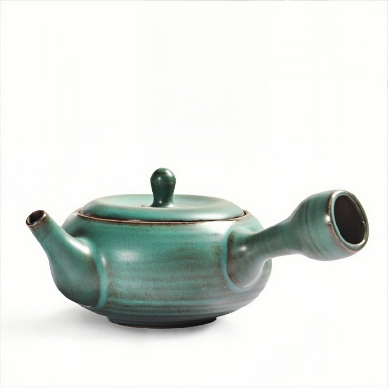 Small-Handmade-Green-Ceramic-Zen-Side-Handle-Japanese-Traditional-Teapot-Kyusu-Antique-2.jpg