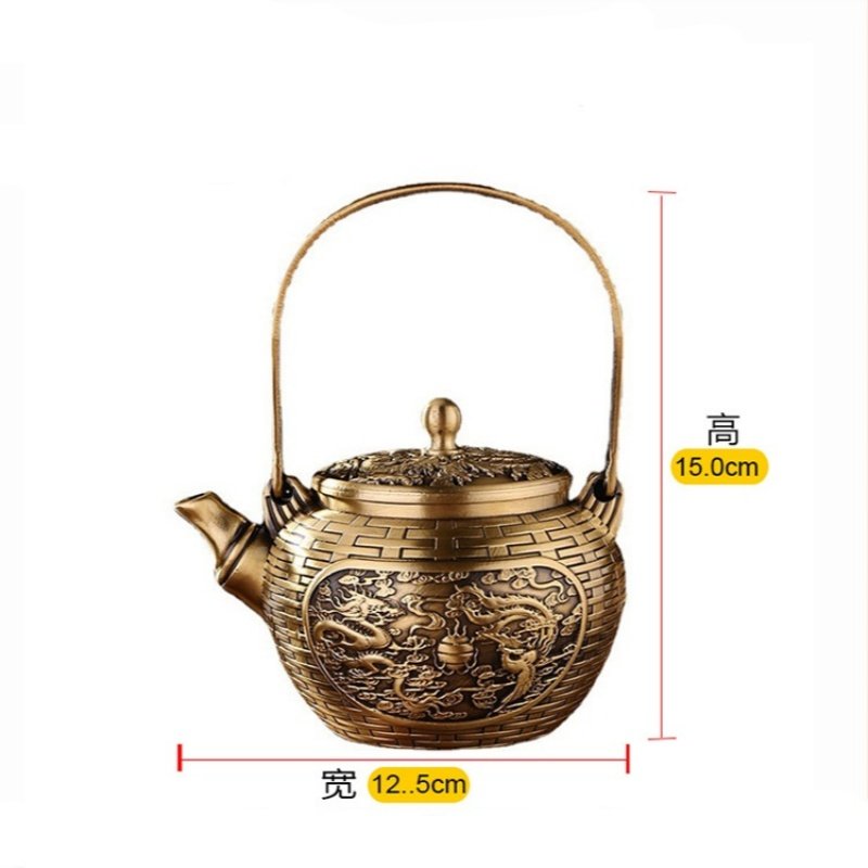 Traditional-Luxurious-Dragon-and-Phoenix-Theme-Weave-Antique-Brass-Tea-Kettle-with-Lifting-Beam-1.jpg