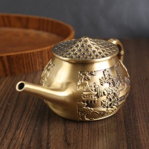 Vintage-Exquisite-Landscape-Theme-Small-Brass-Teapot-with-Long-Spout-3.jpg